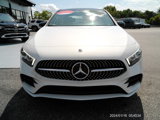 Certified 2021 Mercedes-Benz A 220 image 2