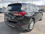 Used 2022 Chevrolet Equinox LT image 4