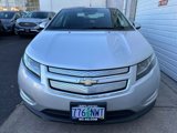 Used 2012 Chevrolet Volt Premium w/ Premium Trim Package image 4