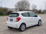 Used 2022 Chevrolet Spark LT image 3