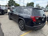 Used 2021 GMC Acadia SLE w/ Driver Convenience Package image 6