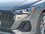Used 2022 Audi Q3 2.0T Premium w/ Black Optic Sport Package image 5
