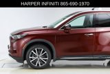 Used 2022 INFINITI QX60 Sensory image 3