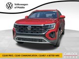 New 2025 Volkswagen Atlas Cross Sport SE image 4