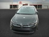 New 2025 Toyota Corolla LE image 3