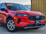 Certified 2024 Ford Escape Active image 2