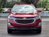 Used 2018 Chevrolet Equinox LT w/ Sun & Infotainment Package image 2