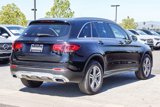 Certified 2021 Mercedes-Benz GLC 300 4MATIC image 6