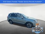 Used 2018 Subaru Forester 2.5i Premium w/ All-Weather Package image 2