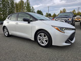 Used 2021 Toyota Corolla Hatchback image 3