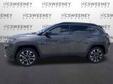 Used 2023 Jeep Compass Limited image 2