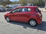 Used 2021 Mitsubishi Mirage LE image 3