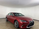 New 2025 Lexus ES 350 w/ Accessory Package (Z2) image 6