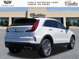 New 2024 Cadillac XT4 Premium Luxury image 3