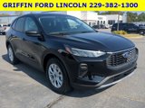 New 2025 Ford Escape Active image 2