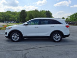 Used 2018 Kia Sorento LX w/ LX V6 Convenience Package image 5