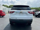 Used 2018 Chevrolet Traverse LT image 5