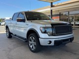 Used 2013 Ford F150 FX4 w/ Luxury Equipment Group image 3