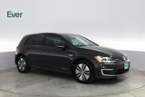 Used 2019 Volkswagen e-Golf SE w/ Driver Assistance Package image 5