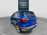 Certified 2022 Ford EcoSport SE w/ SE Convenience Package image 4