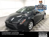 Used 2020 Toyota Corolla LE image 2