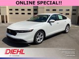 Used 2023 Honda Accord LX image 3