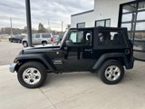 Used 2014 Jeep Wrangler Sport image 4