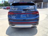 Certified 2022 Hyundai Santa Fe SEL image 3