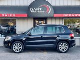 Used 2010 Volkswagen Tiguan SEL image 4