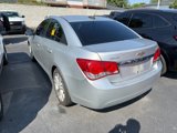 Used 2016 Chevrolet Cruze LTZ image 5