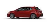 New 2025 Toyota Corolla SE image 5