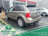 Used 2014 Ford Edge Limited w/ Equipment Group 301A image 5
