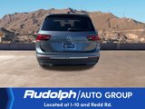 Certified 2021 Volkswagen Tiguan SE w/ Panoramic Sunroof Package image 4