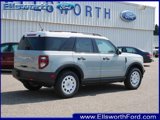New 2024 Ford Bronco Sport Heritage w/ Heritage Convenience Package image 3