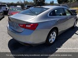 Used 2023 Chevrolet Malibu LS image 5