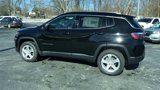 Used 2023 Jeep Compass Latitude w/ Convenience Group image 4