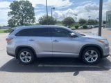Used 2015 Toyota Highlander Limited image 4
