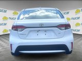 Certified 2022 Toyota Corolla LE image 5