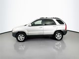 Used 2008 Kia Sportage EX image 4