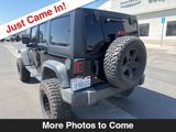 Used 2011 Jeep Wrangler Unlimited Rubicon image 3
