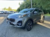 Used 2020 Kia Sportage SX image 4