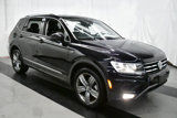 Used 2020 Volkswagen Tiguan SEL w/ 3rd Row Seat Package image 2