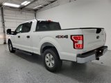 Used 2018 Ford F150 XLT image 4
