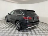 Used 2021 Mercedes-Benz GLC 300 4MATIC image 5