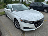 Used 2022 Honda Accord LX image 5