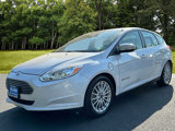 Used 2015 Ford Focus Electric Hatchback image 3