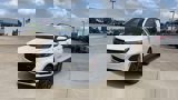 Used 2022 Chevrolet Equinox RS w/ RS Leather Package image 4