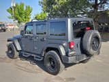 Used 2017 Jeep Wrangler Unlimited Sport w/ Quick Order Package 24S image 5