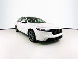 Used 2024 Honda Accord EX image 3