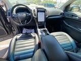 Certified 2022 Ford Edge SEL image 2